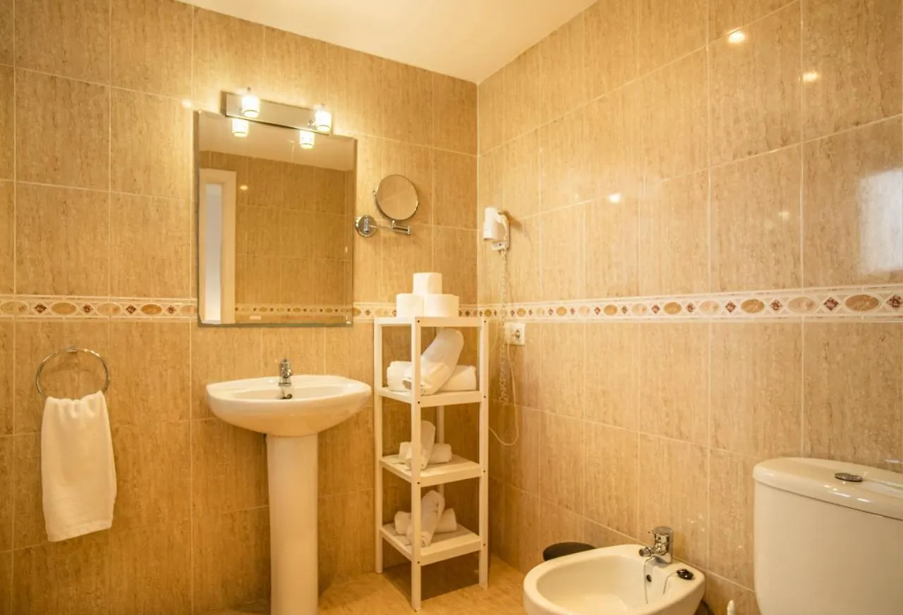 Estrella Coral 12A Daire Alcudia