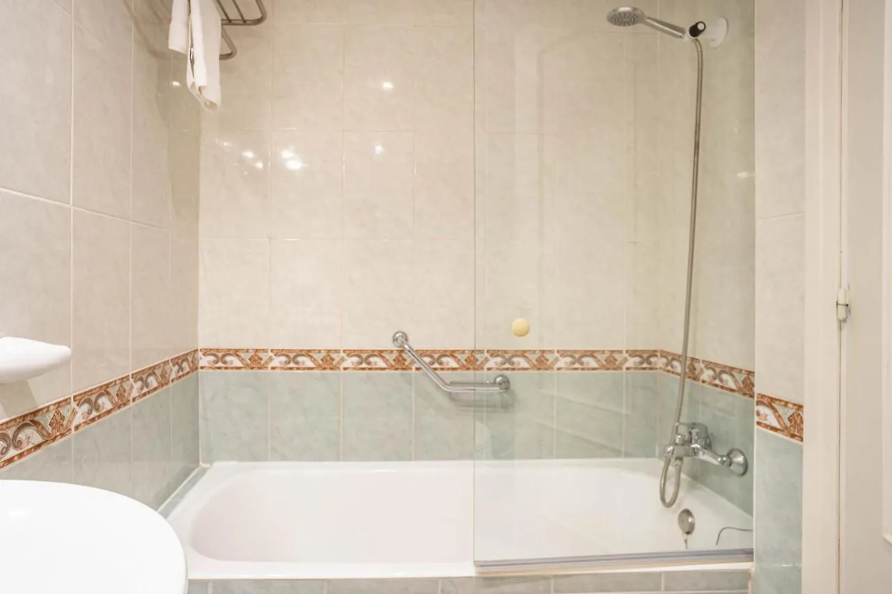 Estrella Coral 12A Daire Alcudia